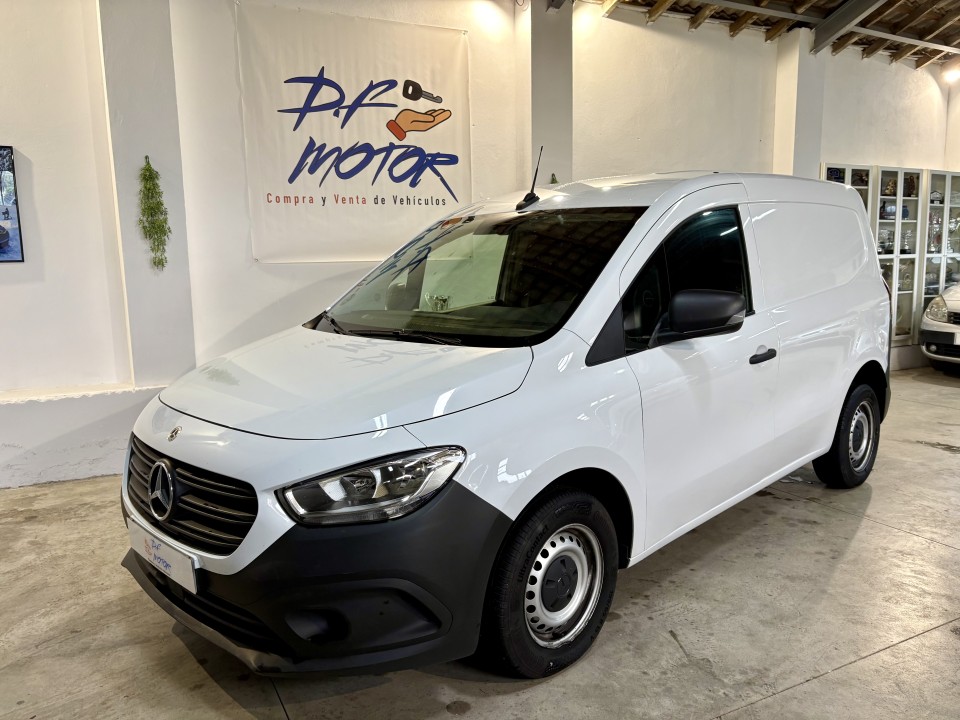 Mercedes-Benz Citan